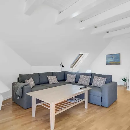 Apartman With Sea View In Løkken