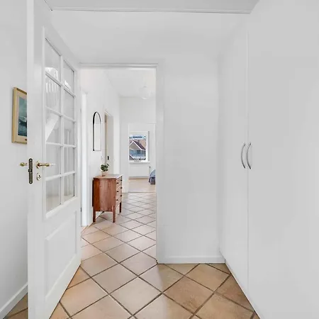 Apartman With Sea View In Løkken